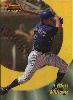 Matt Williams