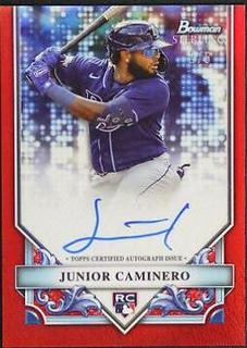 Junior Caminero