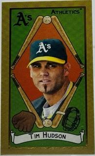 Tim Hudson