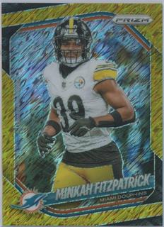 Minkah Fitzpatrick