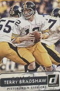 Terry Bradshaw