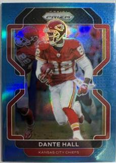 Dante Hall