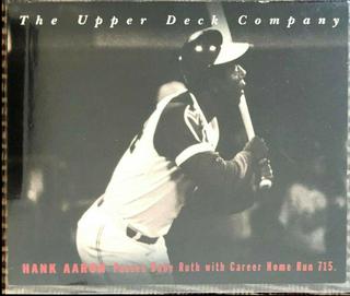 Hank Aaron