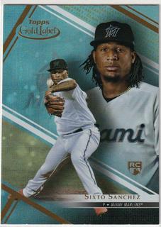 Sixto Sanchez