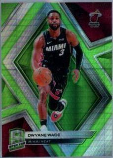 Dwyane Wade