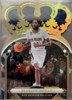 Brandon Ingram