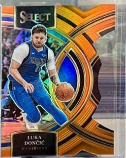 Luka Doncic