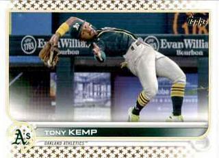 Tony Kemp