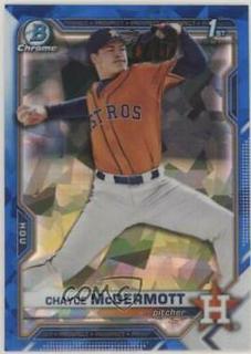 Chayce McDermott