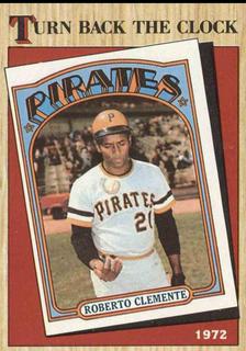 Roberto Clemente