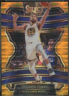 Stephen Curry