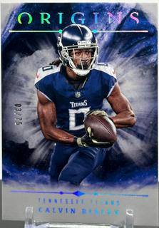 Calvin Ridley