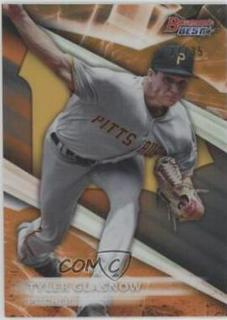 Tyler Glasnow