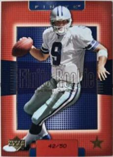 Tony Romo