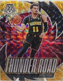 Trae Young