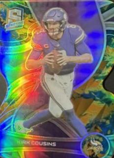 Kirk Cousins