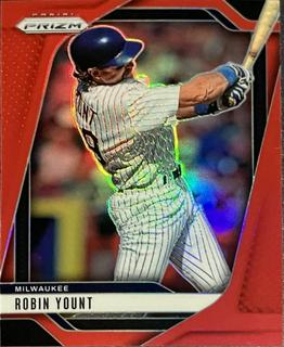 Robin Yount