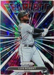 Luis Robert