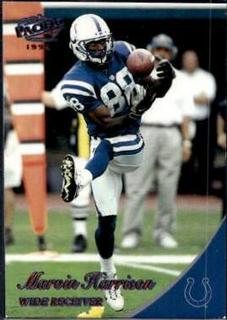 Marvin Harrison