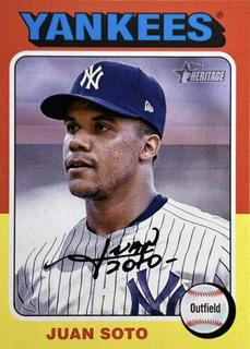 Juan Soto