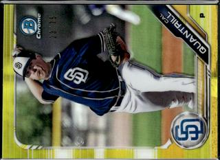 Cal Quantrill