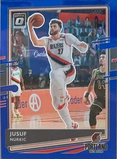 Jusuf Nurkic