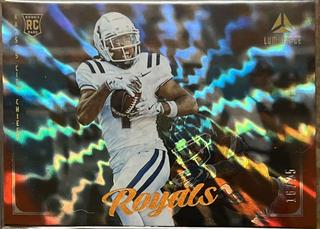 Jalen Royals