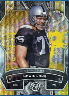 Howie Long