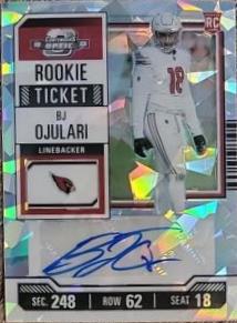 BJ Ojulari