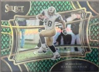 Marshall Faulk
