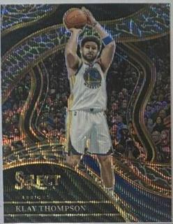 Klay Thompson
