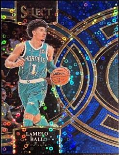 LaMelo Ball