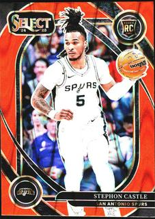 Stephon Castle