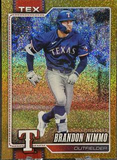 Brandon Nimmo