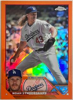 Noah Syndergaard