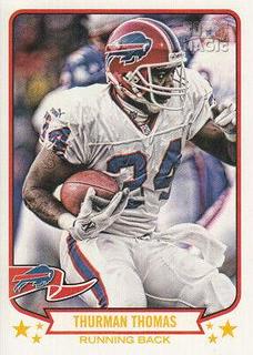 Thurman Thomas