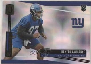 Dexter Lawrence