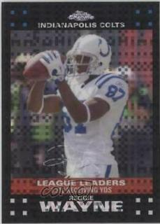 Reggie Wayne