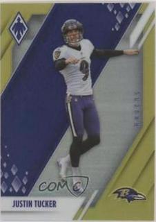 Justin Tucker