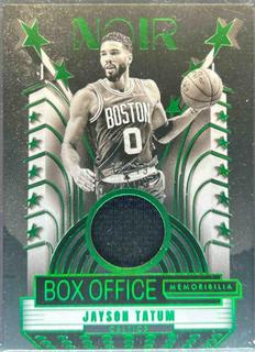 Jayson Tatum