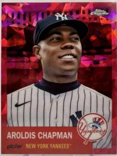 Aroldis Chapman