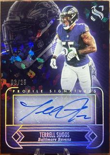 Terrell Suggs