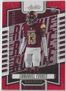 Emmanuel Forbes