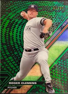 Roger Clemens