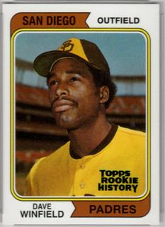 Dave Winfield