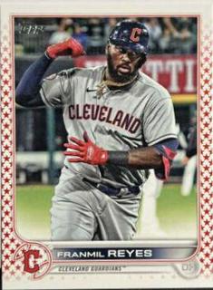 Franmil Reyes