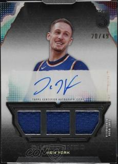 Donte DiVincenzo