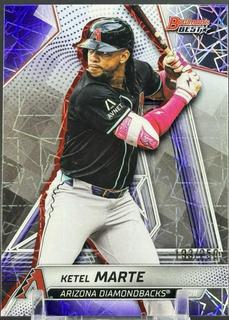 Ketel Marte
