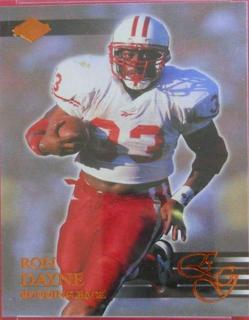 Ron Dayne