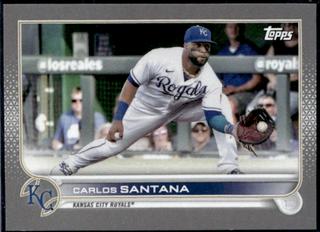 Carlos Santana
